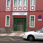 tegueste accesibilidad sentro salud 2016