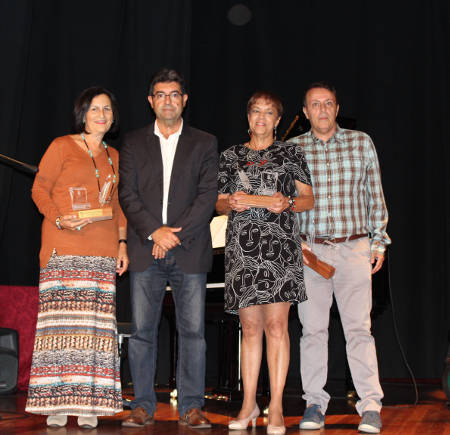 tegueste homenajeprofesores 2016