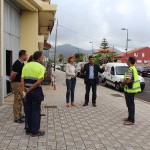 tegueste saneamientos 2016
