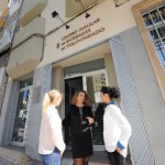 tenerife Centro Insular de Entidades del Voluntariado 2016