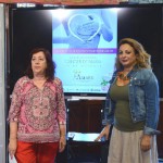 tenerife Día cáncer de mama 2016