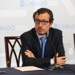 tenerife Jesús Morales consejero agricultura 2016