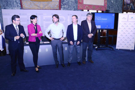 tenerife Plan Insular de Deporte Adaptado-2016