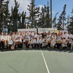 tenerife benefico Por amor al juego 2016