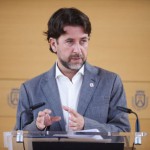 tenerife carlos alonso consejo gobierno 2016