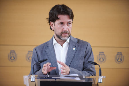 tenerife carlos alonso consejo gobierno 2016