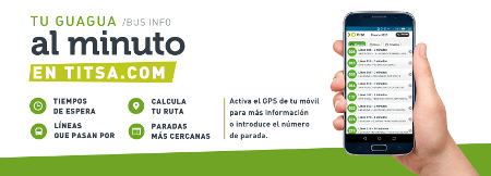 titsa movil web 2016