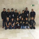 vela Trofeo AECN  2016