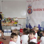yaiza queen dona alimentos 2016