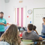 Adej Colegio 2016