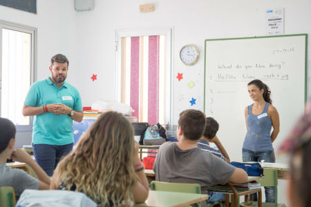Adej Colegio 2016