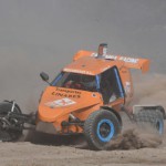Antigua Car Cross 2016