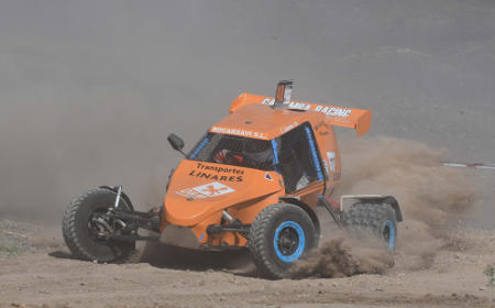 Antigua Car Cross 2016