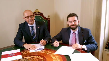 COCEMFE CGCAFE 2016