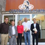C´s a la Fundación Canaria Centro de Familia 2016
