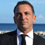 Enrique Rosales C´s Ayto sctenerife 2016
