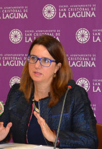 Flora Marrero 2016