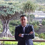 José Domingo Alonso (concejal C´s en Icod 2016