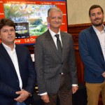 La Orotava presenta su 13 Edición de la FERIA DE LA CIENCIA 2016