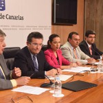 Patricia Firma Emergencia Social 2016