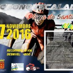 alajero actos I Crono 2016