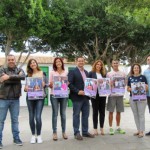 arona trabajadores campaña estamos contigo 2016