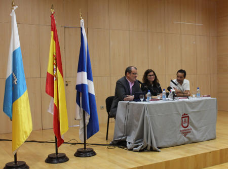candelaria Informática_Redeltic 2016