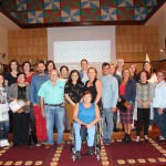 candelaria cursos textil 2016