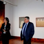 cultura gobcan Mariate Lorenzo y Alberto Delgado.JPG