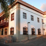el sauzal fachada ayuntamiento 2016