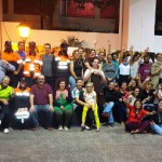 elsauzal comercio y cultura 2016