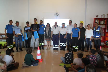 fuerteventura reconocimiento 2016