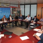 gobcan Reunión Seguros Agrarios 2016