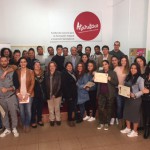 integracion gitana 2016