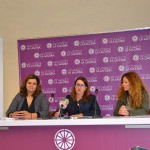la laguna Violencia Género 2016