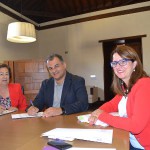 la laguna aster 2016
