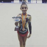 la laguna ayelen pierchurowicz gimnasia 2016