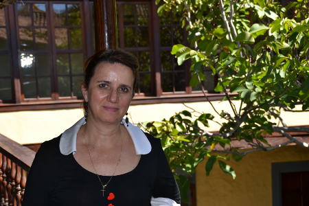 la laguna flora marrero 2016