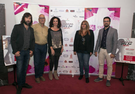 la laguna soul y funk 2016
