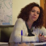 la laguna turismo y comercio Castañeda 2016