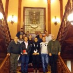 la orotava grupos carnaval 2016