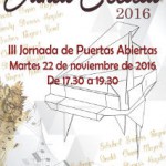 lanzarote Santa Cecilia 2016