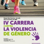 lanzarote cartel contra la v.g. 2016