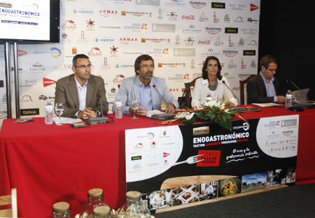 lanzarote productos canarios 2016