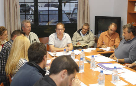 lanzarote sector primario 2016
