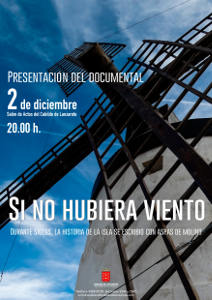 lanzarote si no hubiera viento 2016