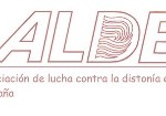logo alde distonia
