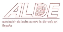 logo alde distonia