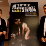 los realejos Firma convenio Los Llanos de Aridane campaña excrementos 2016