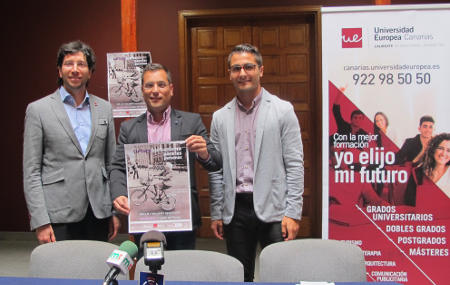 los realejos jornadas cultura&urbanismo 2016
